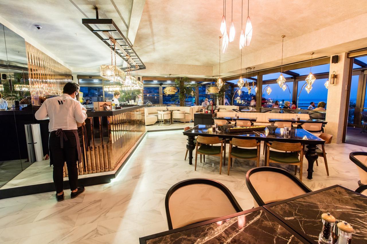 אורדו The Wyspy Hotel מראה חיצוני תמונה